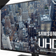 refurb Samsung UN48JU640 48-Inch 4K TV, $500, today only.